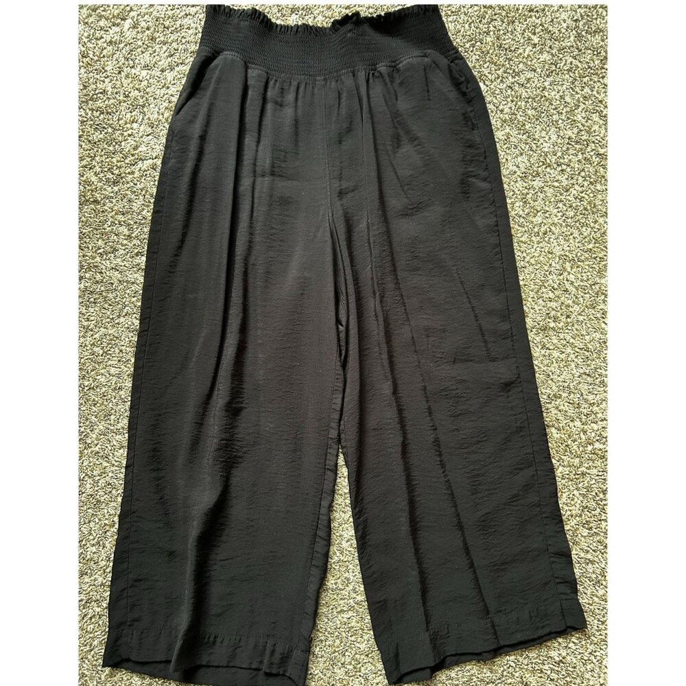 Black Pants